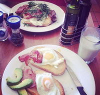 Miei Amici - Accommodation Melbourne
