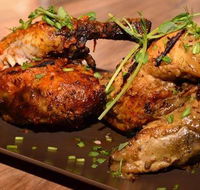 Mt Everest Nepalese Restaurant - Accommodation Melbourne
