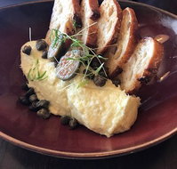 Osteria Epoca - Accommodation Melbourne