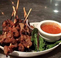 Paste Thai - Accommodation Melbourne