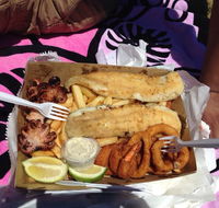 Big Tuna Fish Co. - Accommodation Melbourne