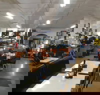Civic Cafe and Coffee House - Melbourne 4u