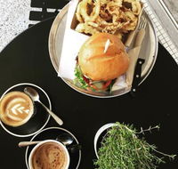 Cook  Co Eatery - Accommodation Melbourne
