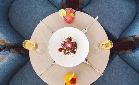 Ebden & Olive - Accommodation Melbourne 3