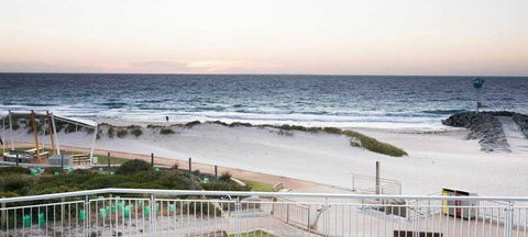 Ebden & Olive - Accommodation Melbourne 8