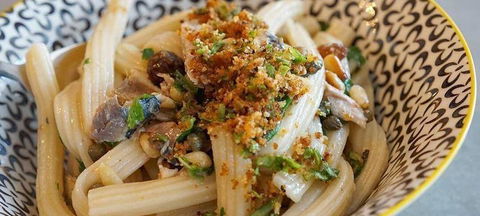 I Maccheroni - Accommodation Melbourne 0
