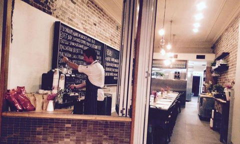I Maccheroni - Accommodation Melbourne 9