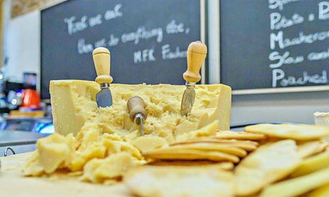 I Maccheroni - Accommodation Melbourne 10