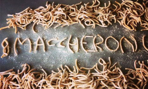 I Maccheroni - Accommodation Melbourne 11
