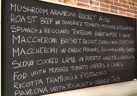 I Maccheroni - Accommodation Melbourne 13