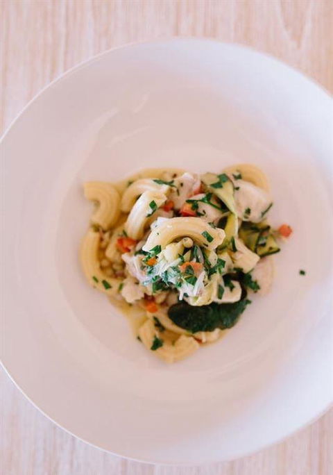 I Maccheroni - Accommodation Melbourne 14