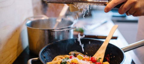 I Maccheroni - Accommodation Melbourne 1