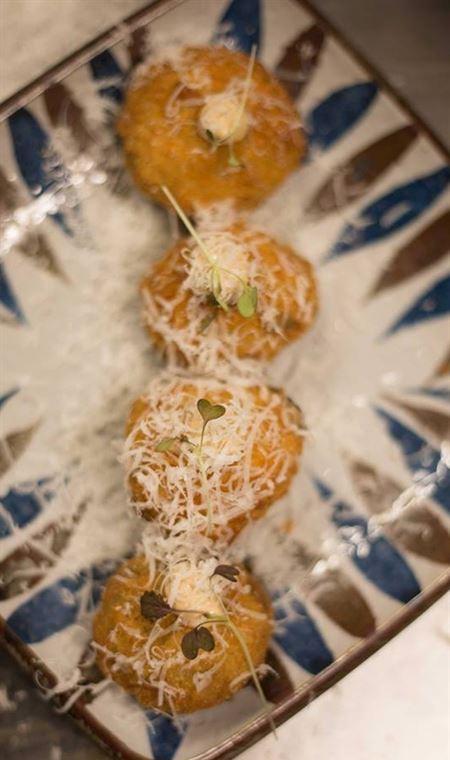 I Maccheroni - Accommodation Melbourne 4
