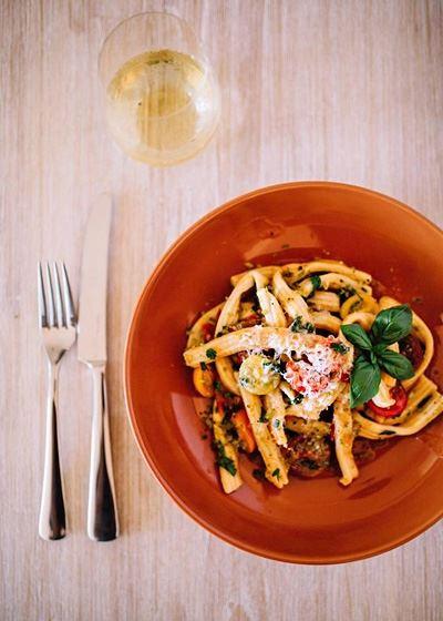 I Maccheroni - Accommodation Melbourne 5
