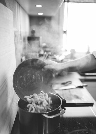 I Maccheroni - Accommodation Melbourne 6