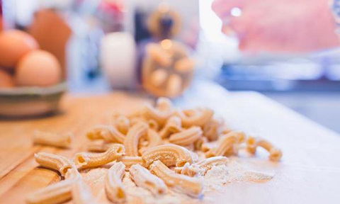 I Maccheroni - Accommodation Melbourne 8