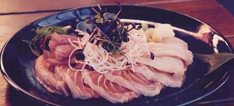 Kanpai Japanese Restaurant - Accommodation Melbourne 0