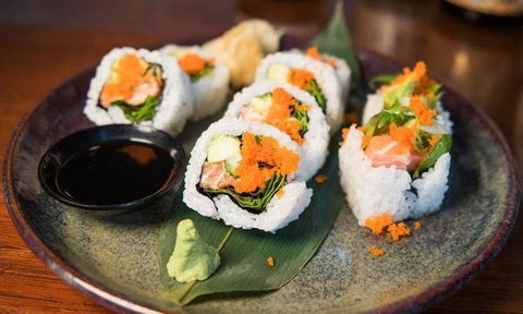 Kanpai Japanese Restaurant - Accommodation Melbourne 10