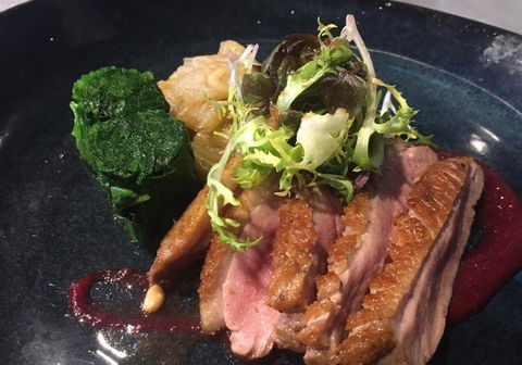 Kanpai Japanese Restaurant - Accommodation Melbourne 2