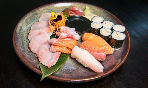 Kanpai Japanese Restaurant - Accommodation Melbourne 6