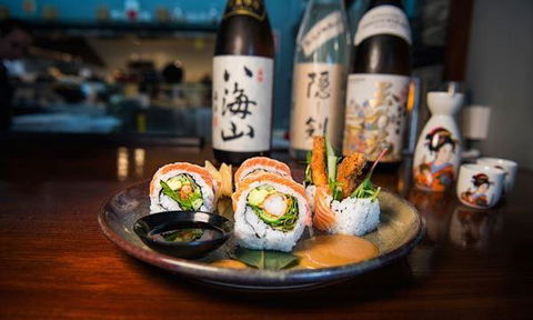 Kanpai Japanese Restaurant - Accommodation Melbourne 8