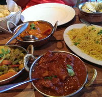 Khana Khazana - Accommodation Melbourne