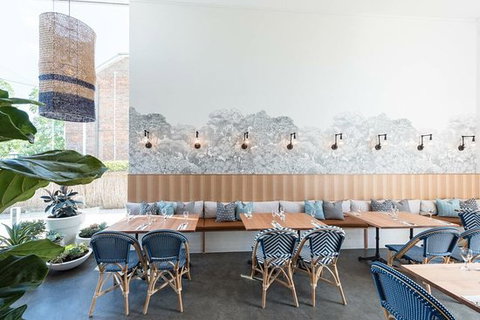 Ludo - Accommodation Melbourne 0