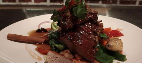 Pa Nang - Accommodation Melbourne 1