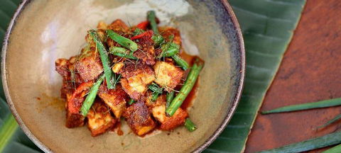 Pa Nang - Accommodation Melbourne 2