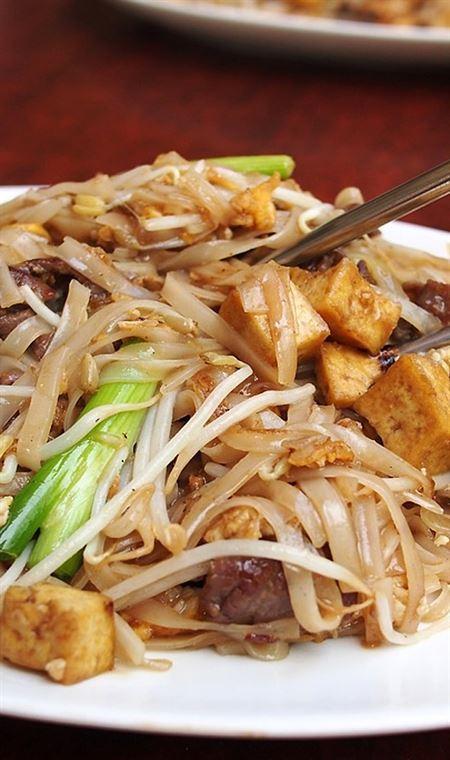 Pa Nang - Accommodation Melbourne 4