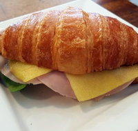 Seven Monks Cafe  Wares - Accommodation Melbourne