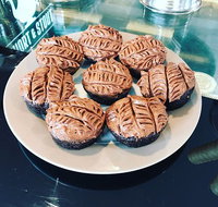 Short  Stout Cafe - Accommodation Melbourne