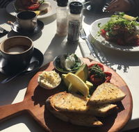 Sul Rondo - Accommodation Melbourne