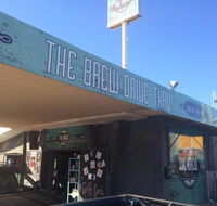 The Brew Drive Thru - Accommodation Melbourne