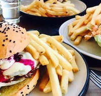 Vincent Diner - Accommodation Melbourne