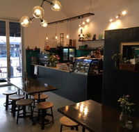 Coffee Institute - Accommodation Melbourne