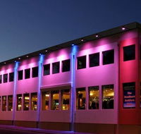 Diggers by the Park Brasserie - Accommodation Melbourne