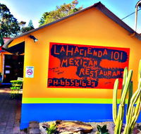 La Hacienda 101 - Accommodation Melbourne
