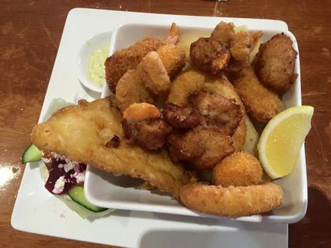 Marrawah Tavern - Accommodation Melbourne 0