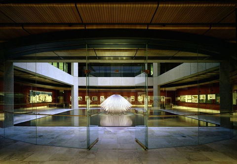 NSW Parliament House - Accommodation Melbourne 2