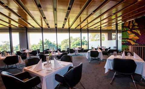 NSW Parliament House - Accommodation Melbourne 5