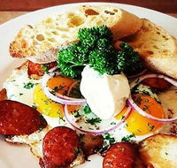 Periwinkles Cafe - Accommodation Melbourne