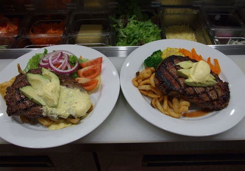 RJ's Rock N Roll Diner - Accommodation Melbourne 11