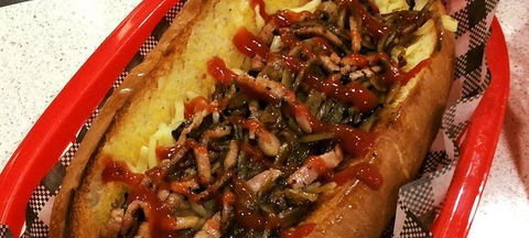 RJ's Rock N Roll Diner - Accommodation Melbourne 1