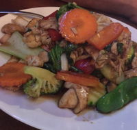 Sticky Rice Thai - Accommodation Melbourne