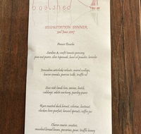Tea Gardens Boatshed - Accommodation Melbourne
