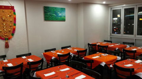 Adithya Kerala Restaurant - Accommodation Melbourne 0
