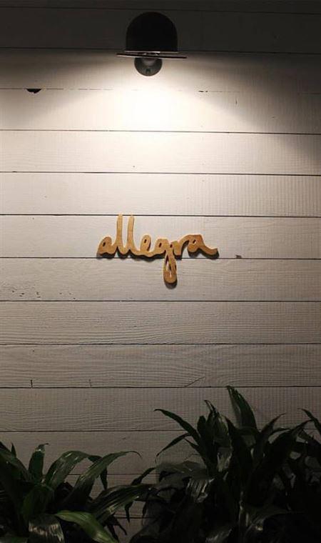 Allegra Dining - Accommodation Melbourne 9
