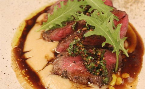 Allegra Dining - Accommodation Melbourne 10