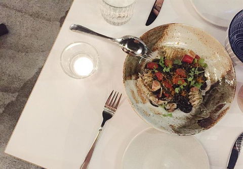 Allegra Dining - Accommodation Melbourne 11